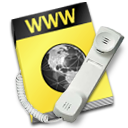 WWW Domain Name Branding