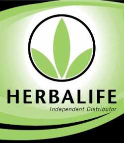 Herbalife independent distibutor
